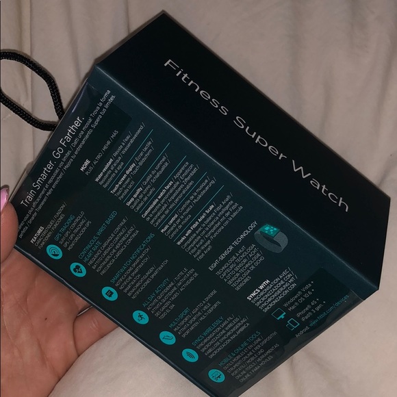 Fitbit surge - Picture 3 of 4